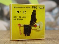 FERIA DE ABRIL SEVILLA