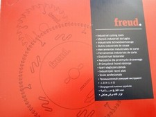 LAMA SEGA CIRCOLARE "FREUD"
