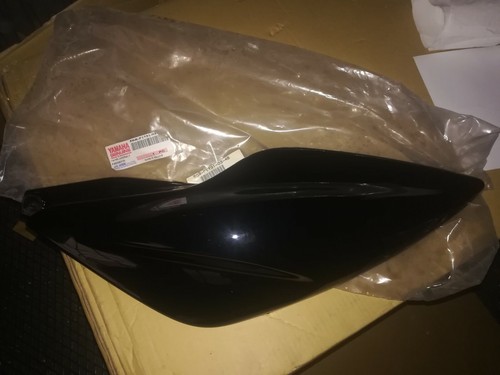 Carena fiancatina fairing - carena,