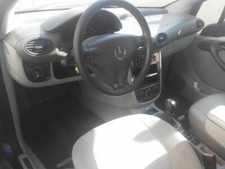 Mercedes benz classe w168 - a,