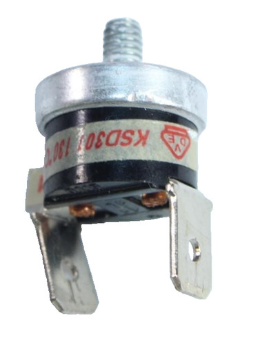 Termostato ksd 301 - 301, 130c