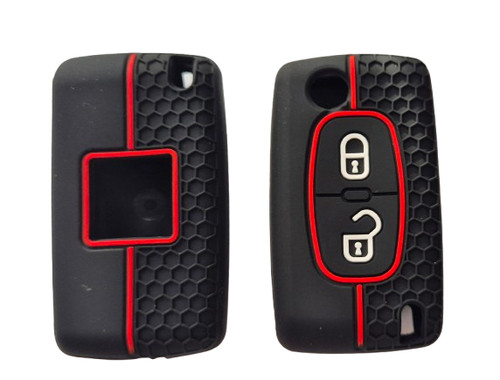 Custodia cover chiave