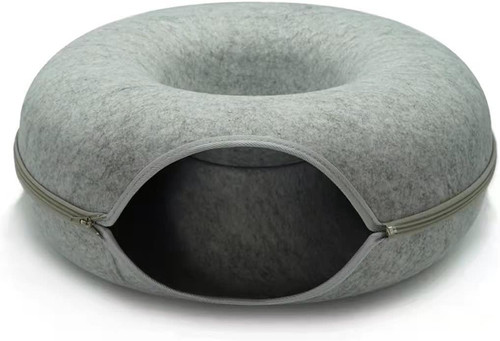 Tunnel per gatti gioco - gioco,