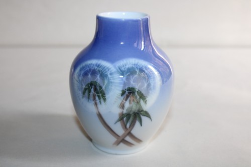 Petit vase porcelaine de - en,