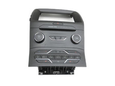 unità di comando Pannello