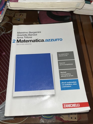 Matematica azzurro - matematica-, matematica.azzurro