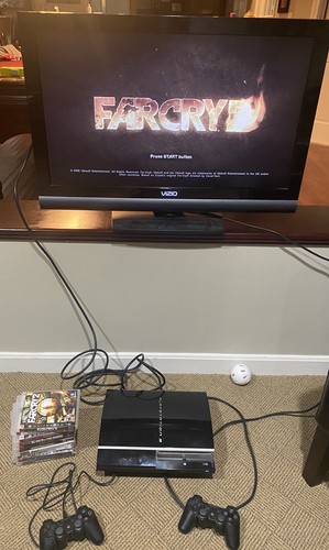 Sony playstation 3 console - ,
