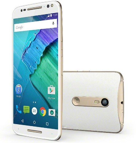Smartphone motorola moto - motorola,