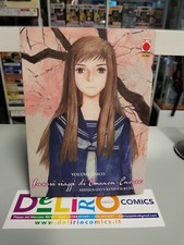 I NUOVI VIAGGI DI EMANON -