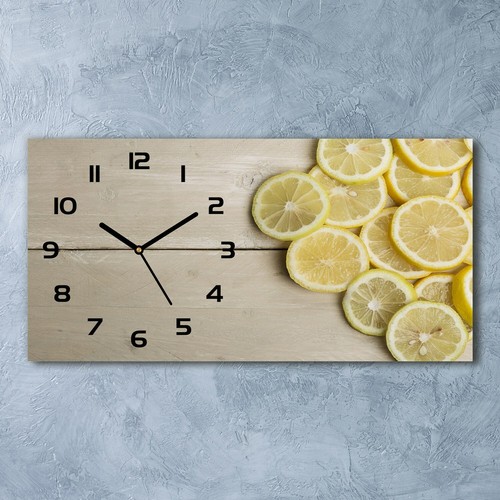 Tulup orologio parete - da,