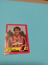 MARCO VAN BASTEN (MILAN)