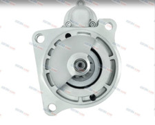 MOTORINO AVVIAMENTO PER TRATTORE FIAT AIFO GOLDONI NEW HOLLAND MT71A MT71AA -AB