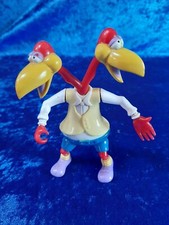 *AF7 Little Dracula Bandai