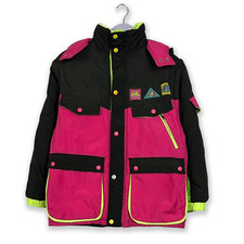 Giacca da Sci/Snowboard Cacao