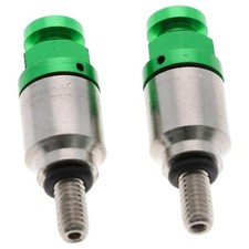 Enduro Motocross Bleed Valve