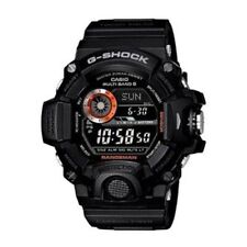 G-SHOCK GW-9400BJ-1JF Master of G RANGEMAN Radio Solare CASIO Nuovo