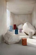 Componibili Kartell – Nuovi Colori, Versione  2/3 Elementi, Design dal 1967
