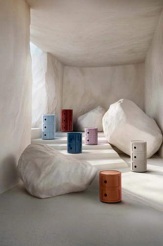 Componibili kartell nuovi - kartell, –