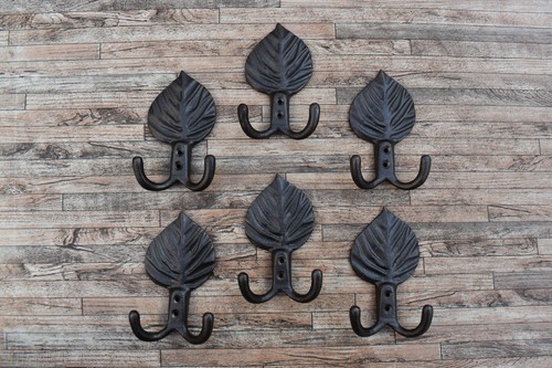 Pezzi ganci parete in - pezzi,