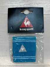 4700/208 LE COQ SPORTIF POLSINO WRIST BAND WRISTBAND TENNIS BASKET SPORT  ADULTO