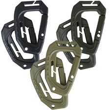 Carabina Molle Leggera