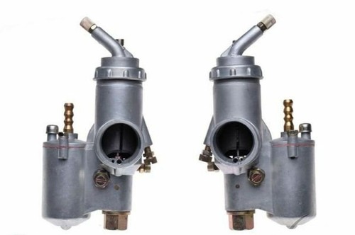 Coppia carburatori pz28 per - carburatori,