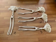 Tenda tende tendaggi pendagli embrasse