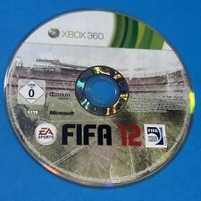 FIFA 12 XBOX 360 VERSIONE ITALIANA SOLO DISCO