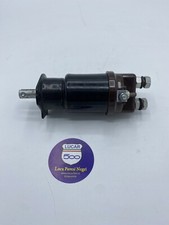 ELETTROMAGNETE SOLENOIDE