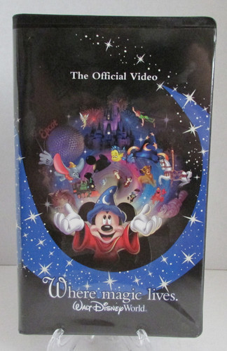 Vintage 2003 walt disney - vintage,
