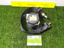 CINTURA DI SICUREZZA POSTERIORE POST SINISTRA SX MITSUBISHI COLT Z30 CZ3