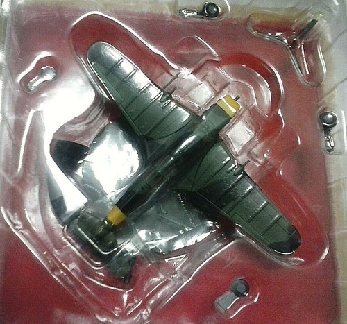 Agostini aereo in - aereo,