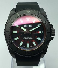 Nuovo mai indossato Seiko
