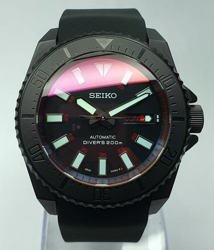 Nuovo mai indossato seiko - mai,