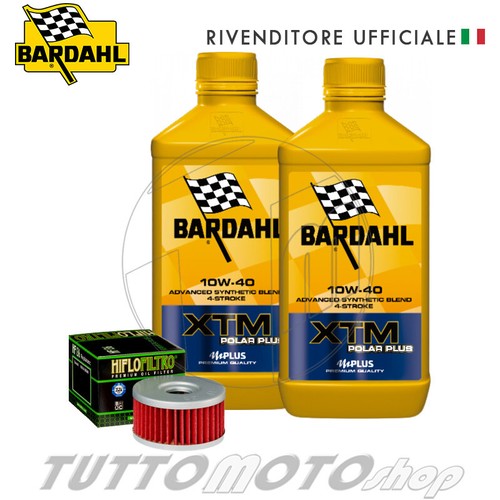 Tagliando suzuki 250 - tu, 2006