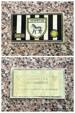 SCUDETTO JUVENTUS ALBUM
