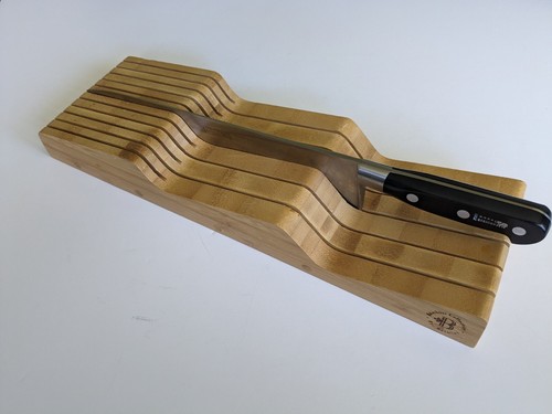 Coltello chef sabatier - coltello,