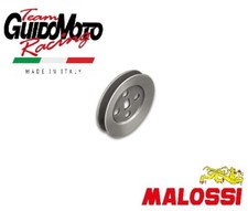 PULEGGIA MALOSSI Ø 80 CIAO BRAVO SI BOXER GRILLO CICLOMOTORI PIAGGIO 617280B