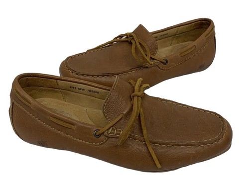 Scarpe uomo born virgo slip - da,