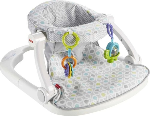 Fisher price seggiolone - fisher-price,