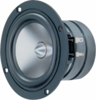 Midrange basso ohm w - midrange, 8