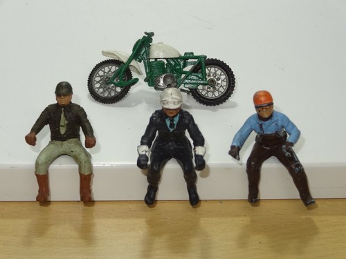 Britains 9691 greeves - britains,