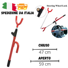 Antifurto Blocca sterzo Auto
