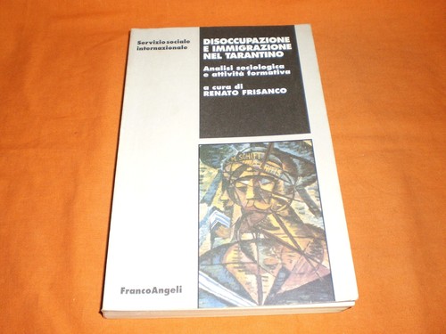 Frisanco disoccupazione e - ,,