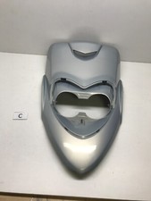 CARENA SCUDO ANTERIORE   SCOOTER YAMAHA BOOSTER BW'S MBK 50CC