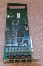 Scheda analogica EICON Diva