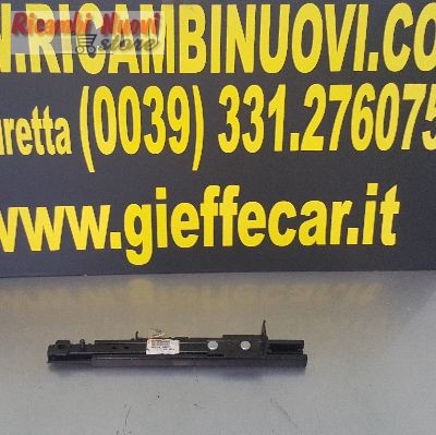Guida destra sedile sinistro - destra,