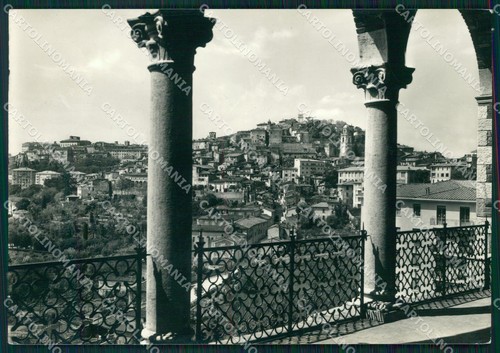 Perugia città monteluce - città, fg