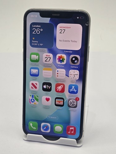 Apple iphone pro 256gb - 11,