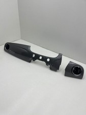 Fiat 500 Abarth 595 2018 Set Assetto Decorativo Interno 735658237 (RHD) CAI1268